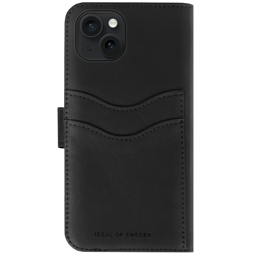 IDEAL OF SWEDEN Iphone-Tilbehør|Magnet Wallet+ for iPhone 15 Plus