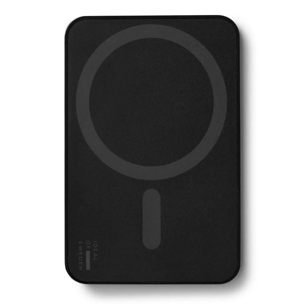 IDEAL OF SWEDEN Iphone-Tilbehør|Mobiltelefonholder|MagSafe Suction Phone Mount – mobilholder med sugekoppfeste