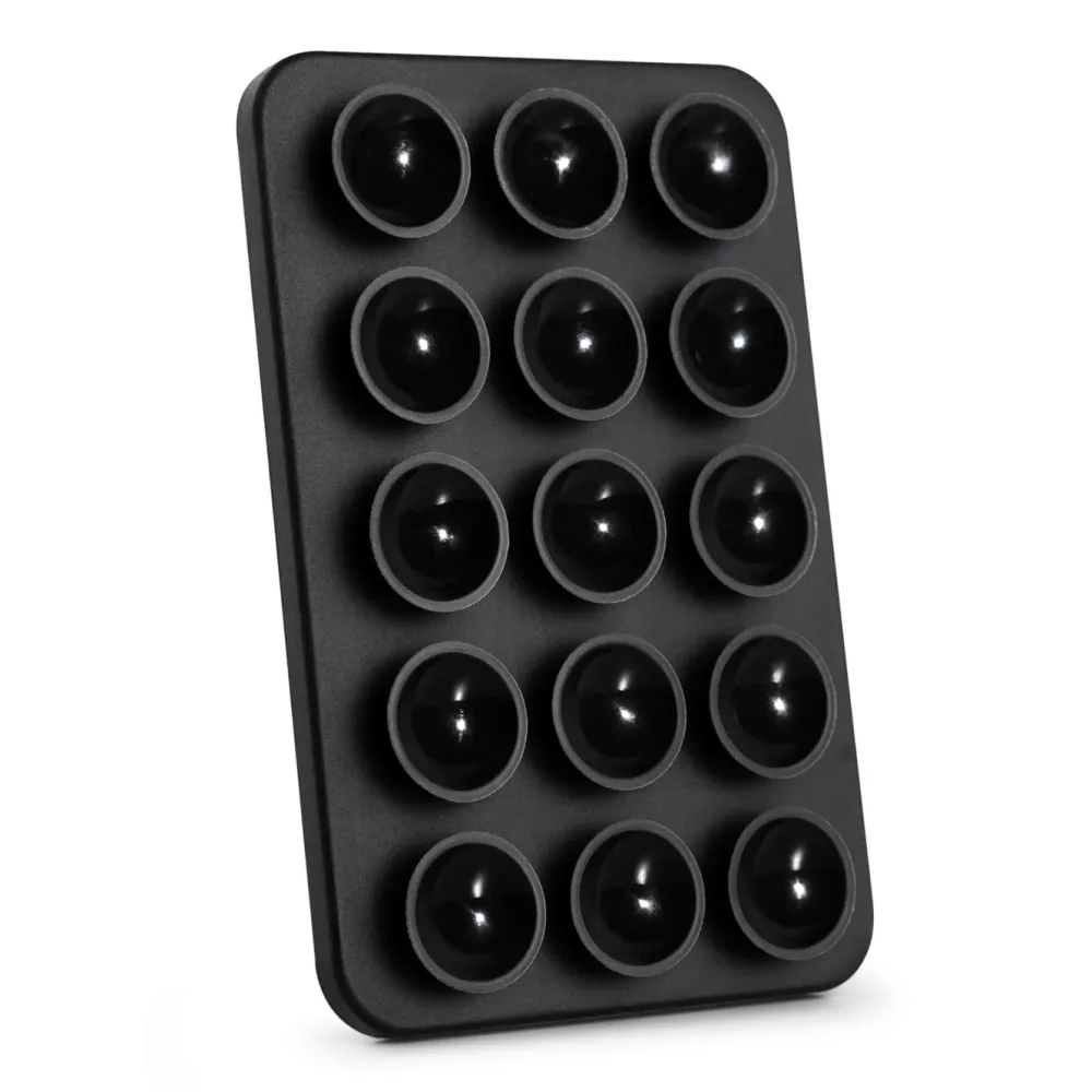 IDEAL OF SWEDEN Iphone-Tilbehør|Mobiltelefonholder|MagSafe Suction Phone Mount – mobilholder med sugekoppfeste