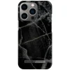 IDEAL OF SWEDEN Iphone-Tilbehør|Mobildeksel for iPhone 14 Pro Black Thunder