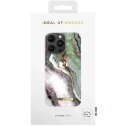 IDEAL OF SWEDEN Iphone-Tilbehør|Mobildeksel for iPhone 14 Pro Max Northern Light