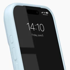 IDEAL OF SWEDEN Iphone-Tilbehør|Silicone MagSafe Case – mobildeksel til iPhone 17 Pro