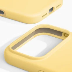 IDEAL OF SWEDEN Iphone-Tilbehør|Silicone MagSafe Case – mobildeksel til iPhone 17 Pro Max