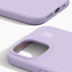IDEAL OF SWEDEN Iphone-Tilbehør|Silicone MagSafe Case – mobildeksel til iPhone 13, 14, 15, 16e og 17e