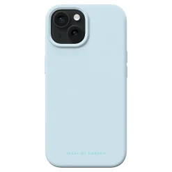 IDEAL OF SWEDEN Iphone-Tilbehør|Silicone MagSafe Case – mobildeksel til iPhone 13, 14, 15, 16e og 17e