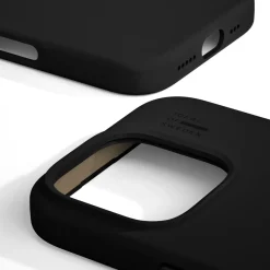 IDEAL OF SWEDEN Iphone-Tilbehør|Silicone MagSafe Case – mobildeksel til iPhone 16 Pro