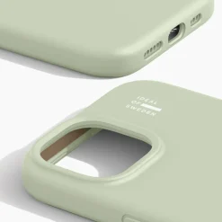 IDEAL OF SWEDEN Iphone-Tilbehør|Silicone MagSafe Case – mobildeksel til iPhone 13, 14, 15, 16e og 17e