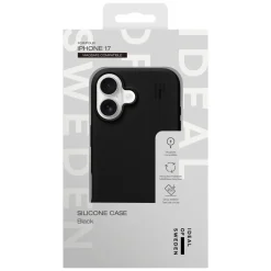 IDEAL OF SWEDEN Iphone-Tilbehør|Silicone MagSafe Case – mobildeksel til iPhone 17