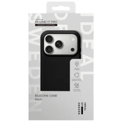 IDEAL OF SWEDEN Iphone-Tilbehør|Silicone MagSafe Case – mobildeksel til iPhone 17 Pro