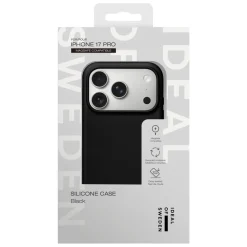 IDEAL OF SWEDEN Iphone-Tilbehør|Silicone MagSafe Case – mobildeksel til iPhone 17 Pro