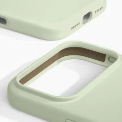 IDEAL OF SWEDEN Iphone-Tilbehør|Silicone MagSafe Case – mobildeksel til iPhone 17 Pro