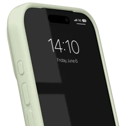 IDEAL OF SWEDEN Iphone-Tilbehør|Silicone MagSafe Case – mobildeksel til iPhone 17 Pro Max