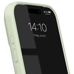 IDEAL OF SWEDEN Iphone-Tilbehør|Silicone MagSafe Case – mobildeksel til iPhone 17 Pro Max