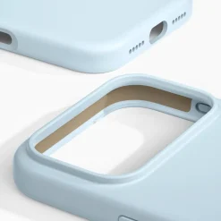 IDEAL OF SWEDEN Iphone-Tilbehør|Silicone MagSafe Case – mobildeksel til iPhone 17 Pro Max
