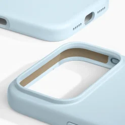 IDEAL OF SWEDEN Iphone-Tilbehør|Silicone MagSafe Case – mobildeksel til iPhone 17 Pro Max