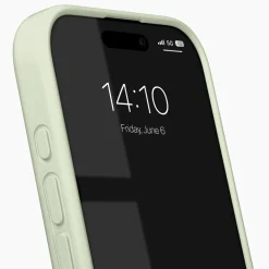 IDEAL OF SWEDEN Iphone-Tilbehør|Silicone MagSafe Case – mobildeksel til iPhone 17