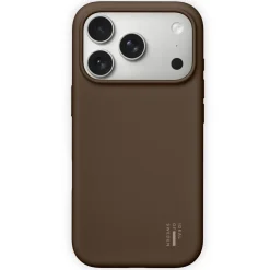 IDEAL OF SWEDEN Iphone-Tilbehør|Silicone MagSafe Case – mobildeksel til iPhone 17 Pro Max