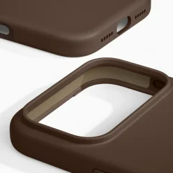 IDEAL OF SWEDEN Iphone-Tilbehør|Silicone MagSafe Case – mobildeksel til iPhone 17 Pro Max