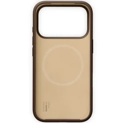 IDEAL OF SWEDEN Iphone-Tilbehør|Silicone MagSafe Case – mobildeksel til iPhone 17 Pro Max