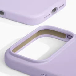 IDEAL OF SWEDEN Iphone-Tilbehør|Silicone MagSafe Case – mobildeksel til iPhone 17 Pro
