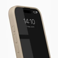 IDEAL OF SWEDEN Iphone-Tilbehør|Silicone MagSafe Case – mobildeksel til iPhone 16 Pro