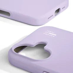 IDEAL OF SWEDEN Iphone-Tilbehør|Silicone MagSafe Case – mobildeksel til iPhone 17