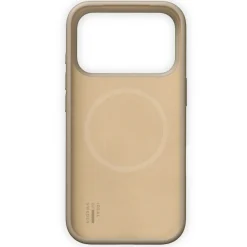 IDEAL OF SWEDEN Iphone-Tilbehør|Silicone MagSafe Case – mobildeksel til iPhone 17 Pro Max