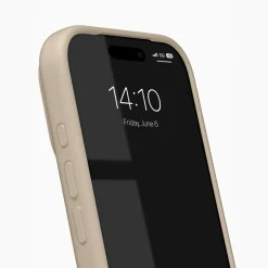 IDEAL OF SWEDEN Iphone-Tilbehør|Silicone MagSafe Case – mobildeksel til iPhone 17 Pro Max