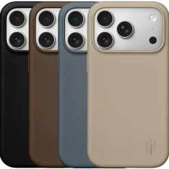 IDEAL OF SWEDEN Iphone-Tilbehør|Silicone MagSafe Case – mobildeksel til iPhone 17 Pro Max