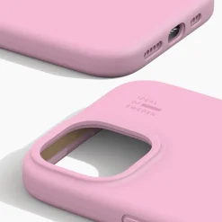 IDEAL OF SWEDEN Iphone-Tilbehør|Silicone MagSafe Case – mobildeksel til iPhone 13, 14, 15, 16e og 17e
