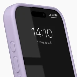 IDEAL OF SWEDEN Iphone-Tilbehør|Silicone MagSafe Case – mobildeksel til iPhone 16