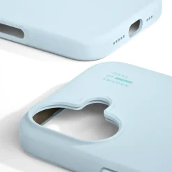 IDEAL OF SWEDEN Iphone-Tilbehør|Silicone MagSafe Case – mobildeksel til iPhone 16