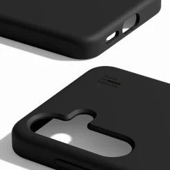 IDEAL OF SWEDEN Mobildeksler & Etui|Silicone MagSafe Case – mobildeksel til Galaxy S24/S25