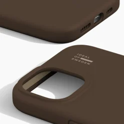 IDEAL OF SWEDEN Iphone-Tilbehør|Silicone MagSafe Case – mobildeksel til iPhone 13, 14, 15, 16e og 17e