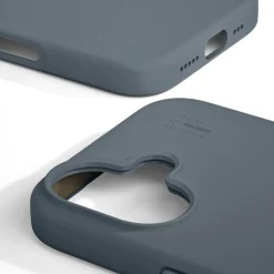 IDEAL OF SWEDEN Iphone-Tilbehør|Silicone MagSafe Case – mobildeksel til iPhone 16