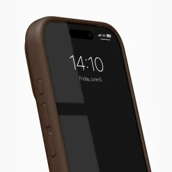 IDEAL OF SWEDEN Iphone-Tilbehør|Silicone MagSafe Case – mobildeksel til iPhone 17 Pro