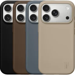IDEAL OF SWEDEN Iphone-Tilbehør|Silicone MagSafe Case – mobildeksel til iPhone 17 Pro