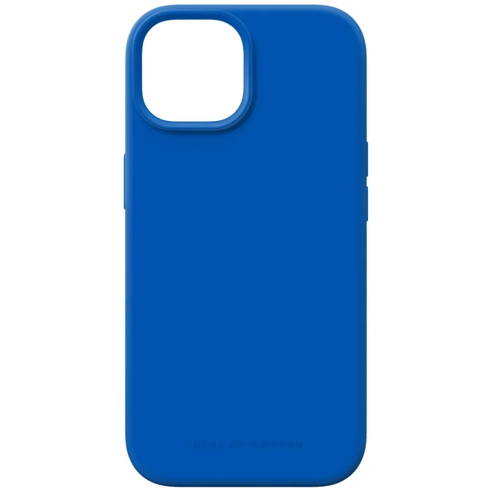 IDEAL OF SWEDEN Iphone-Tilbehør|Silikondeksel for iPhone 15