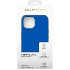 IDEAL OF SWEDEN Iphone-Tilbehør|Silikondeksel for iPhone 15