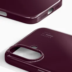 IDEAL OF SWEDEN Iphone-Tilbehør|Slim MagSafe Case – mobildeksel til iPhone 16