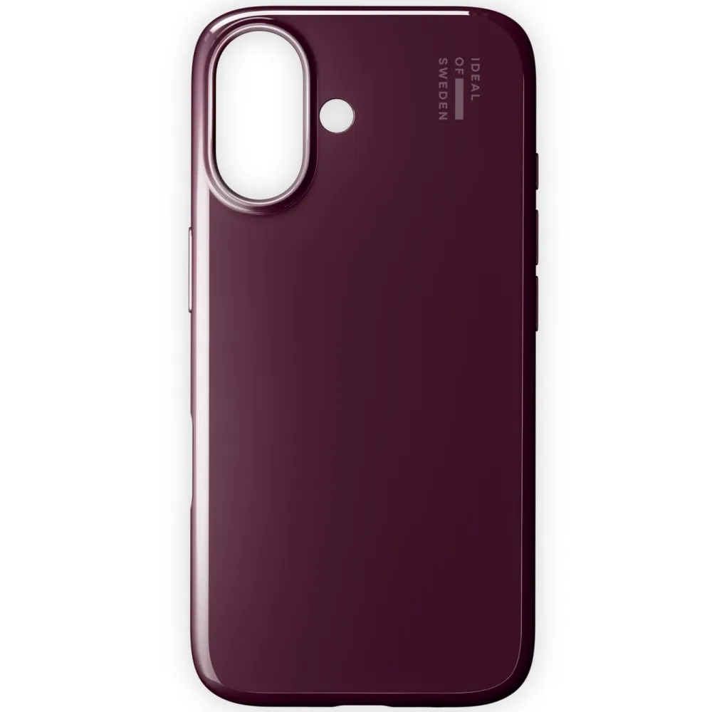IDEAL OF SWEDEN Iphone-Tilbehør|Slim MagSafe Case – mobildeksel til iPhone 16