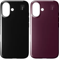 IDEAL OF SWEDEN Iphone-Tilbehør|Slim MagSafe Case – mobildeksel til iPhone 17