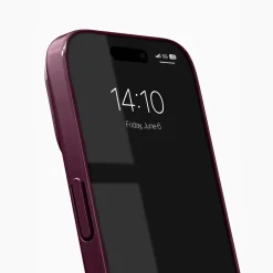 IDEAL OF SWEDEN Iphone-Tilbehør|Slim MagSafe Case – mobildeksel til iPhone 17