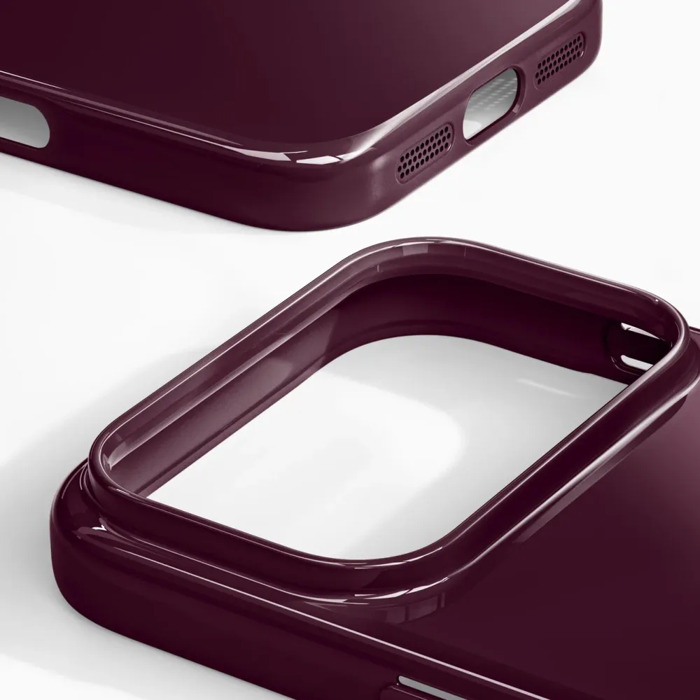 IDEAL OF SWEDEN Iphone-Tilbehør|Slim MagSafe Case – mobildeksel til iPhone 17 Pro Max