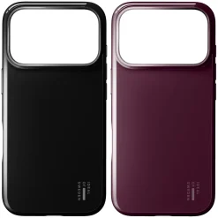 IDEAL OF SWEDEN Iphone-Tilbehør|Slim MagSafe Case – mobildeksel til iPhone 17 Pro Max