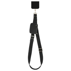 IDEAL OF SWEDEN Mobildeksler & Etui|Utility Phone Strap Sort