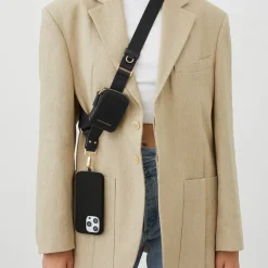 IDEAL OF SWEDEN Mobildeksler & Etui|Utility Phone Strap Sort