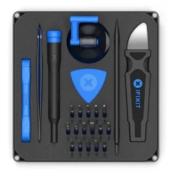 Ifixit Verktøy|Essential Electronics Toolkit