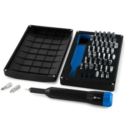 Ifixit Verktøy|Mahi 48-Bits Skrujernsett