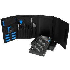 Ifixit Biltilbehør|Batterier|Pro Tech Toolkit Reparasjonskit